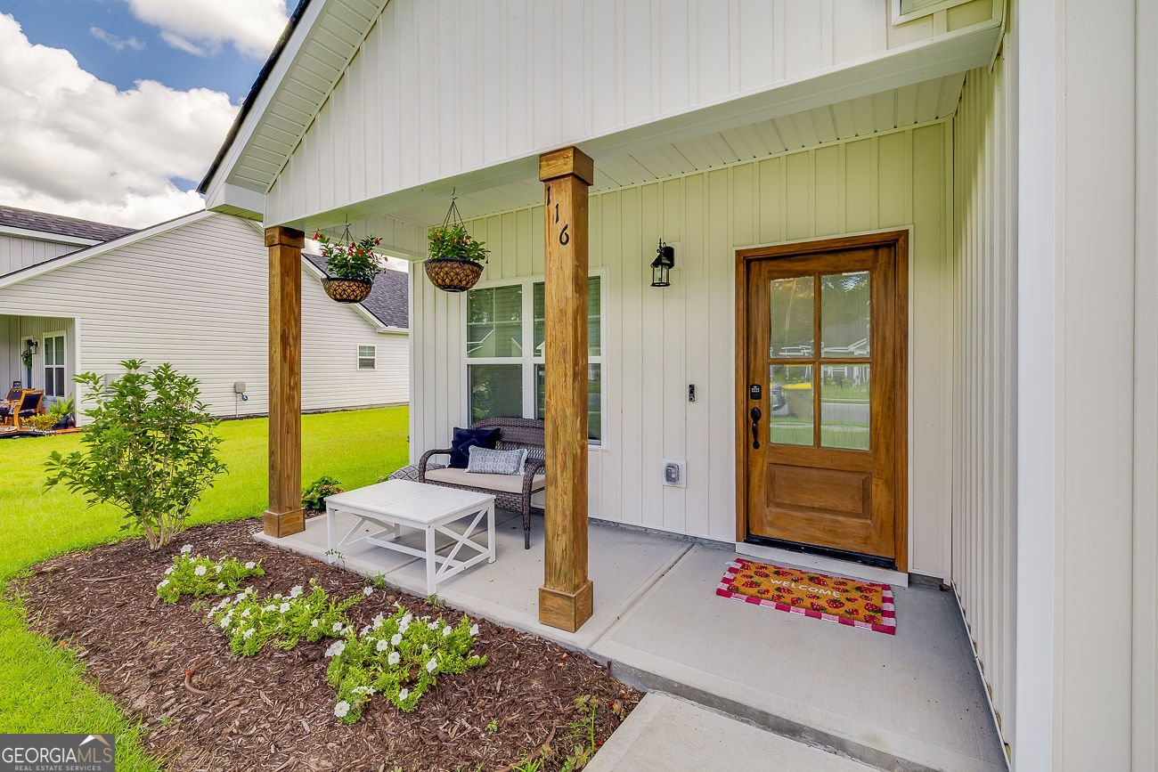 116 Cravey Lane Rincon - 4