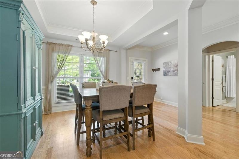 7760 COPPER KETTLE Way Flowery Branch - 10