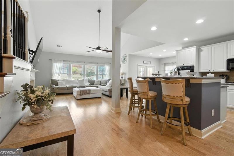 7760 COPPER KETTLE Way Flowery Branch - 11