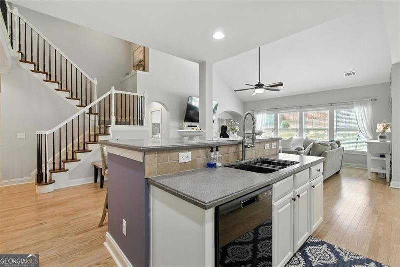 7760 COPPER KETTLE Way Flowery Branch - 13