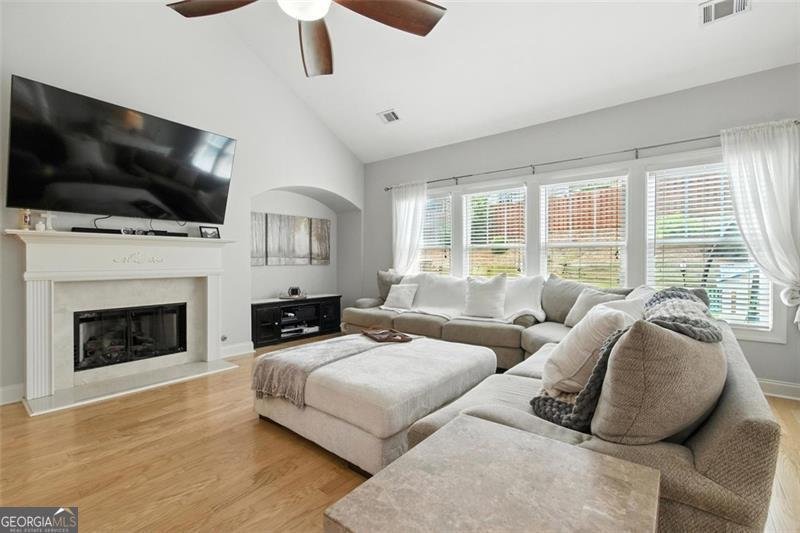 7760 COPPER KETTLE Way Flowery Branch - 16