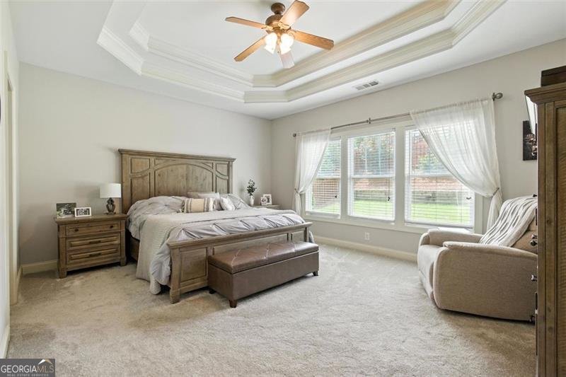 7760 COPPER KETTLE Way Flowery Branch - 21