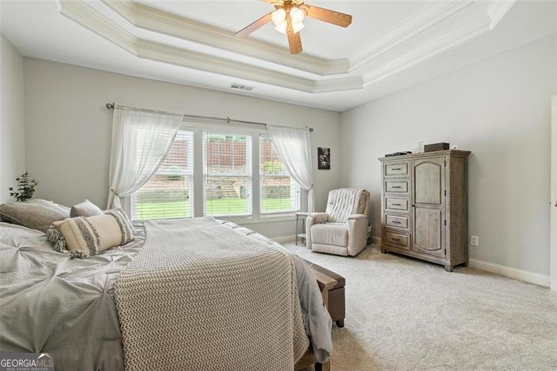 7760 COPPER KETTLE Way Flowery Branch - 22