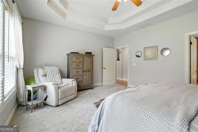 7760 COPPER KETTLE Way Flowery Branch - 23
