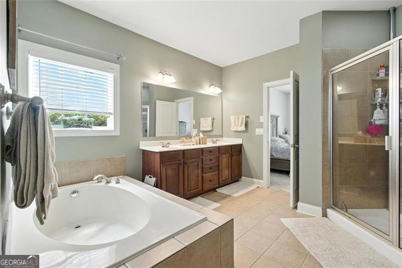 7760 COPPER KETTLE Way Flowery Branch - 25