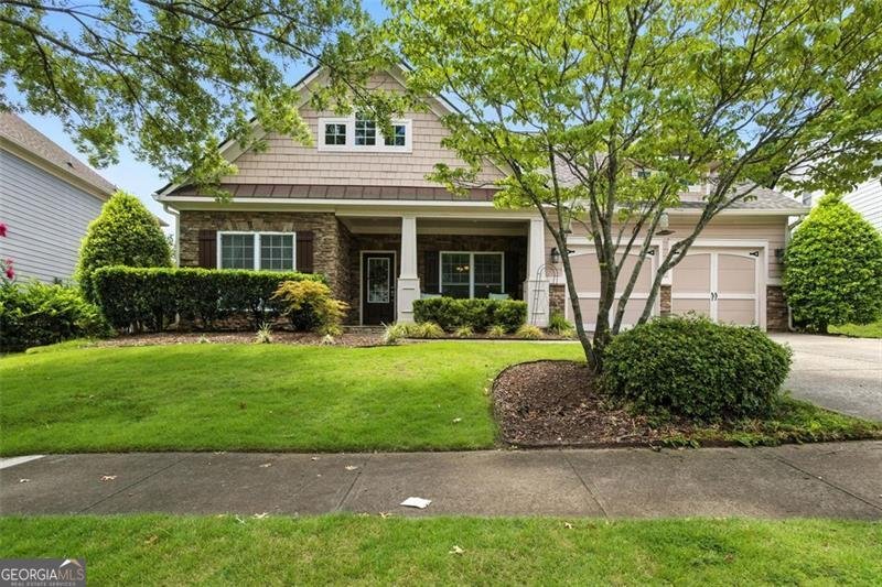 7760 COPPER KETTLE Way Flowery Branch - 3