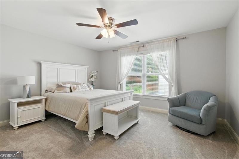 7760 COPPER KETTLE Way Flowery Branch - 33