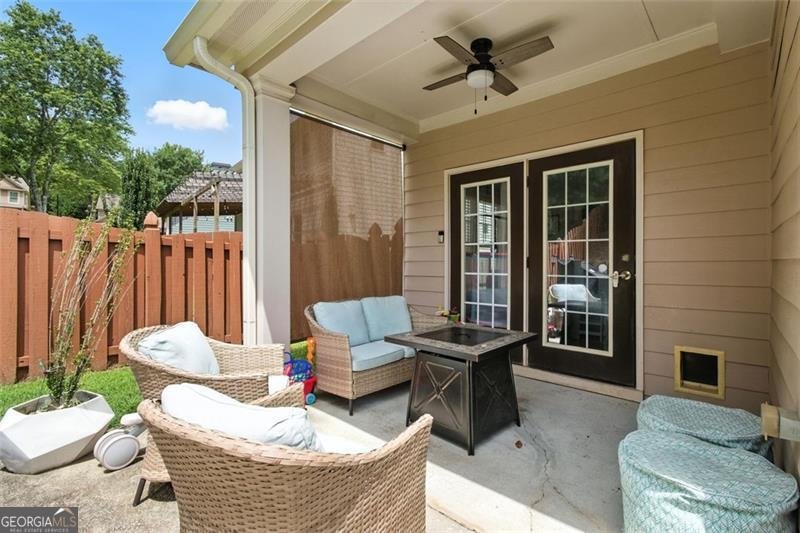 7760 COPPER KETTLE Way Flowery Branch - 35