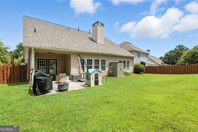 7760 COPPER KETTLE Way Flowery Branch - 37