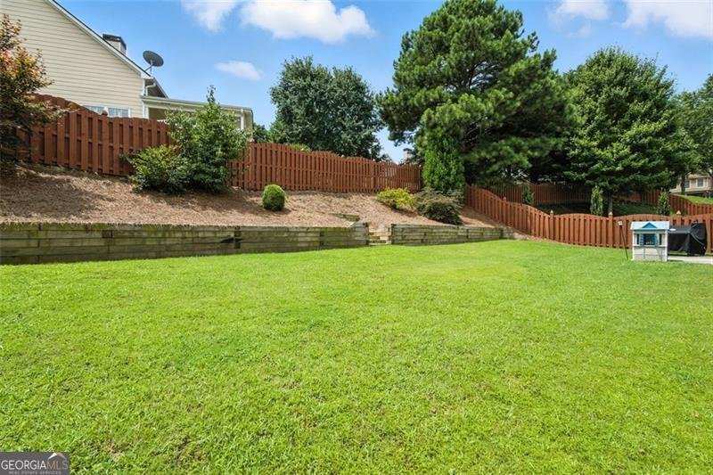 7760 COPPER KETTLE Way Flowery Branch - 38