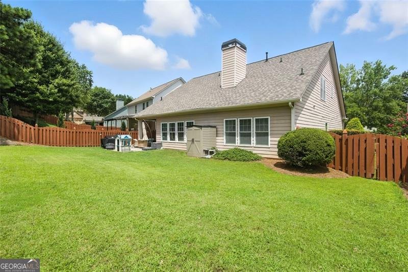7760 COPPER KETTLE Way Flowery Branch - 39