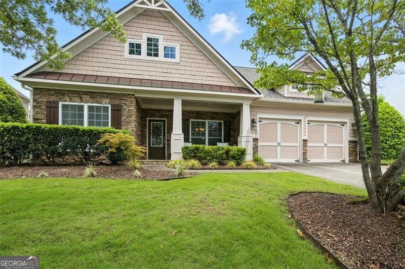 7760 COPPER KETTLE Way Flowery Branch - 4