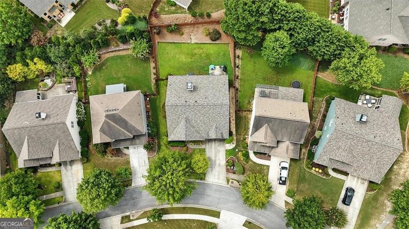 7760 COPPER KETTLE Way Flowery Branch - 44