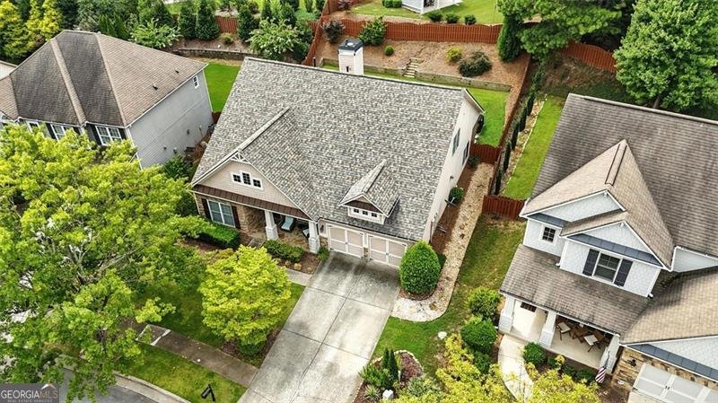 7760 COPPER KETTLE Way Flowery Branch - 45