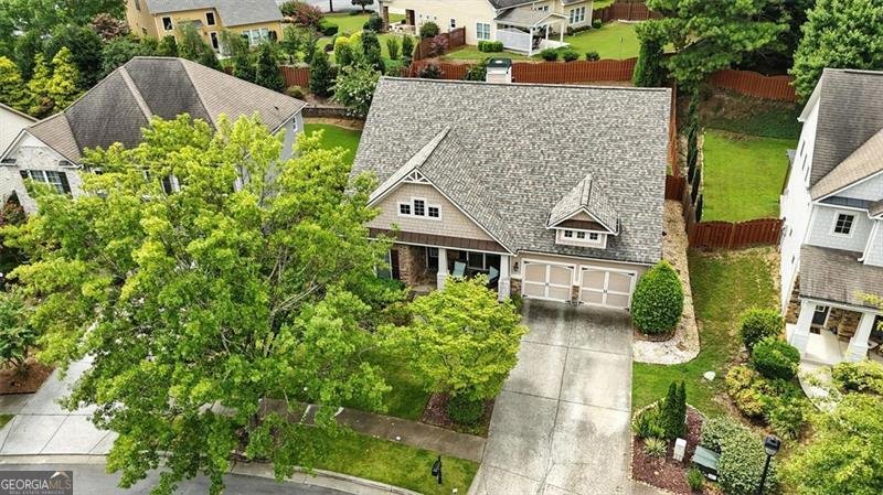 7760 COPPER KETTLE Way Flowery Branch - 46