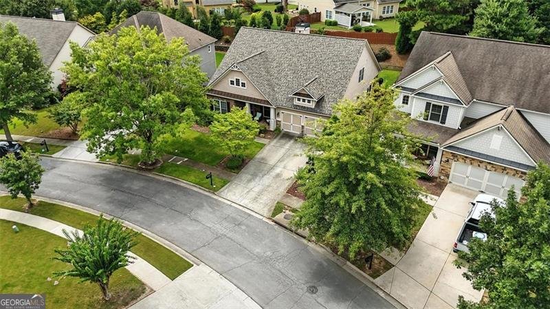 7760 COPPER KETTLE Way Flowery Branch - 47