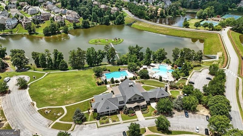 7760 COPPER KETTLE Way Flowery Branch - 49