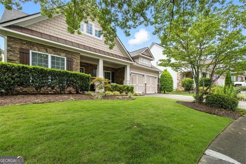 7760 COPPER KETTLE Way Flowery Branch - 5