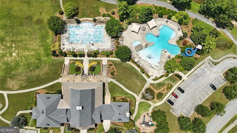 7760 COPPER KETTLE Way Flowery Branch - 50