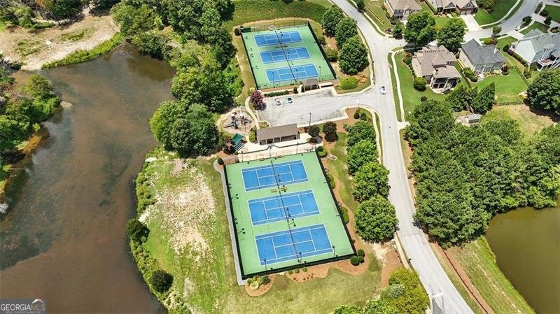 7760 COPPER KETTLE Way Flowery Branch - 58