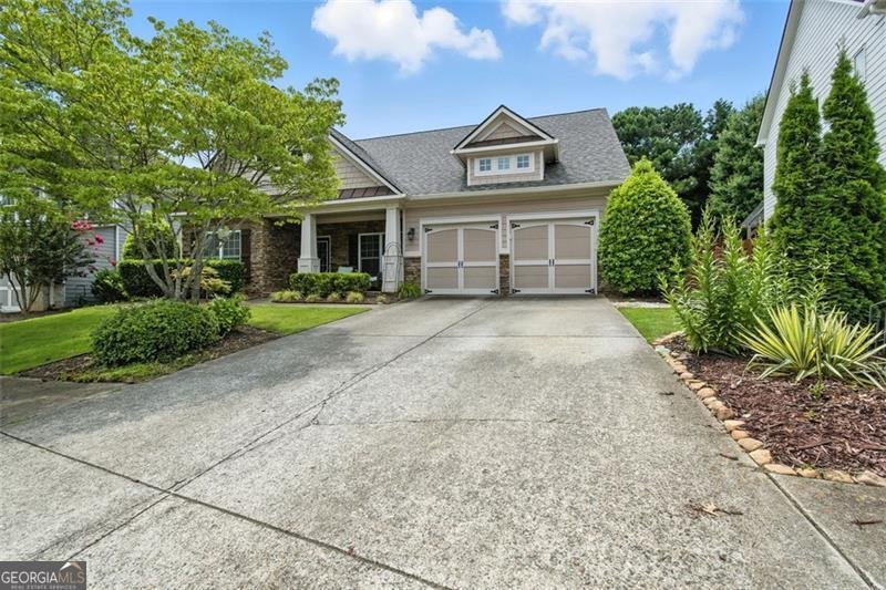 7760 COPPER KETTLE Way Flowery Branch - 6