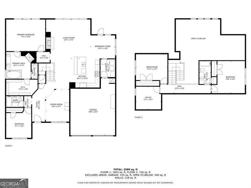 7760 COPPER KETTLE Way Flowery Branch - 60
