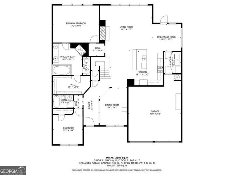 7760 COPPER KETTLE Way Flowery Branch - 61
