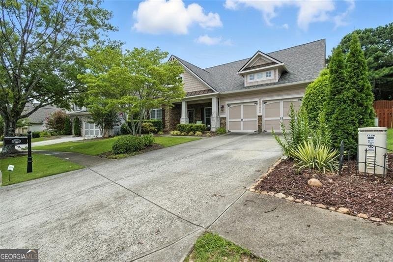 7760 COPPER KETTLE Way Flowery Branch - 7
