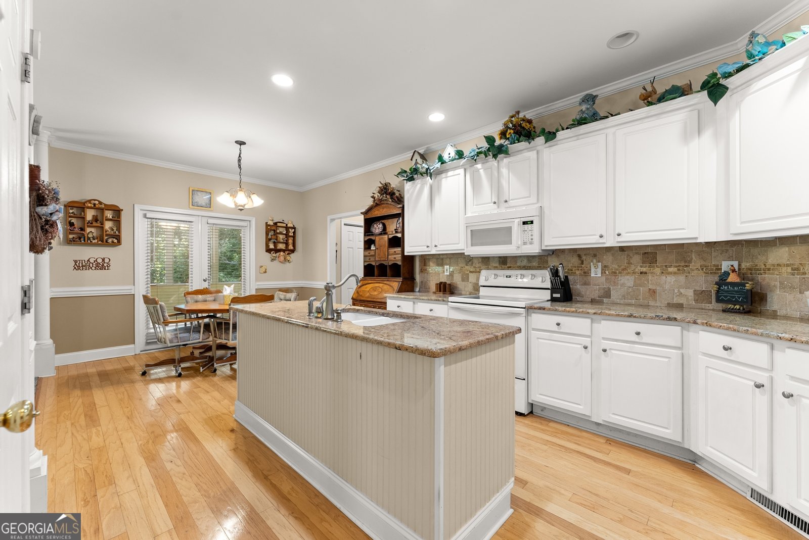 4160 Topsail Ridge Gainesville - 1