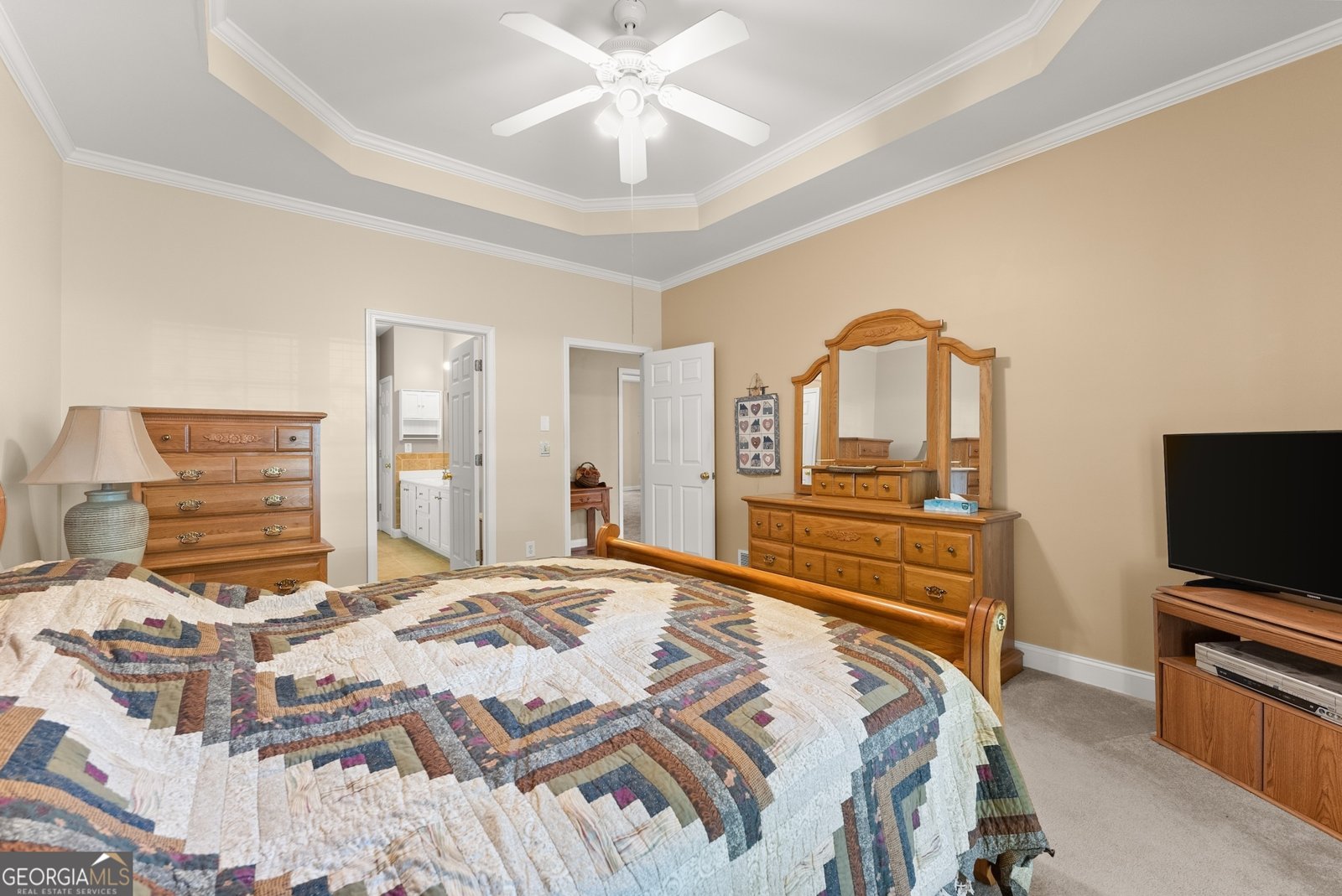 4160 Topsail Ridge Gainesville - 17