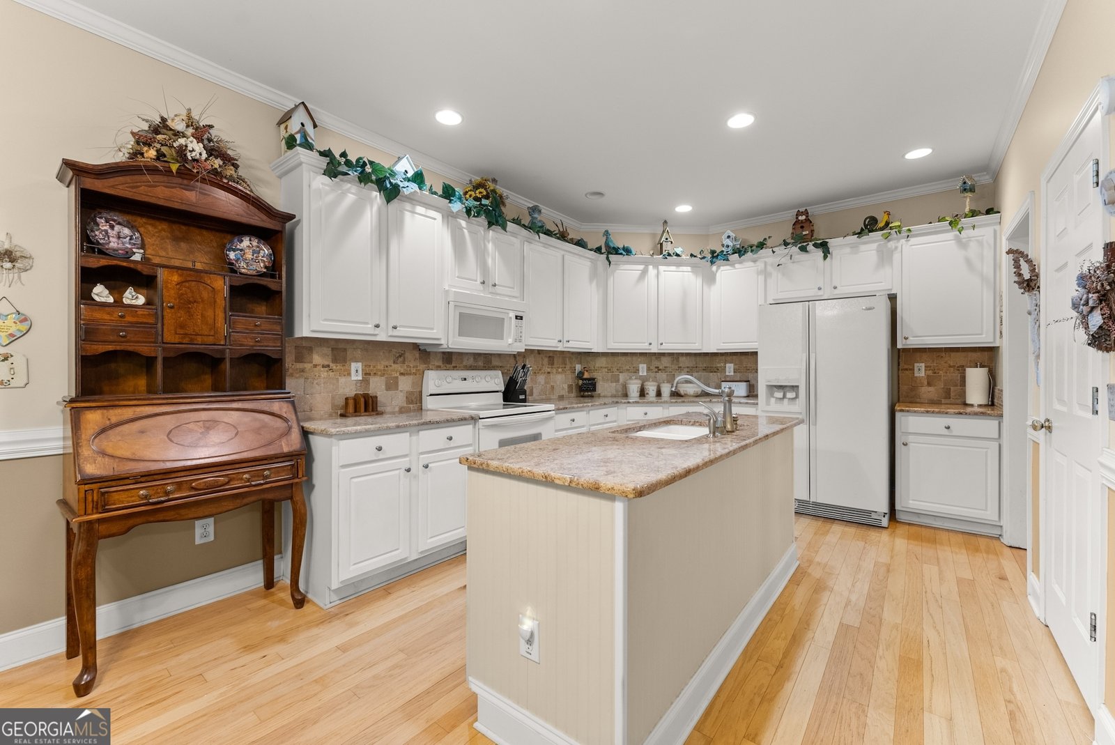 4160 Topsail Ridge Gainesville - 2