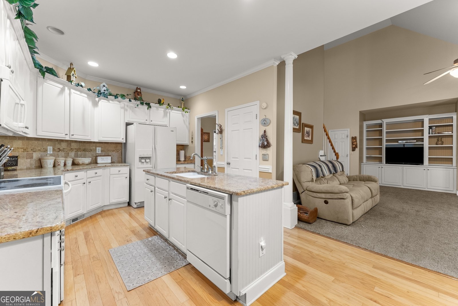 4160 Topsail Ridge Gainesville - 3