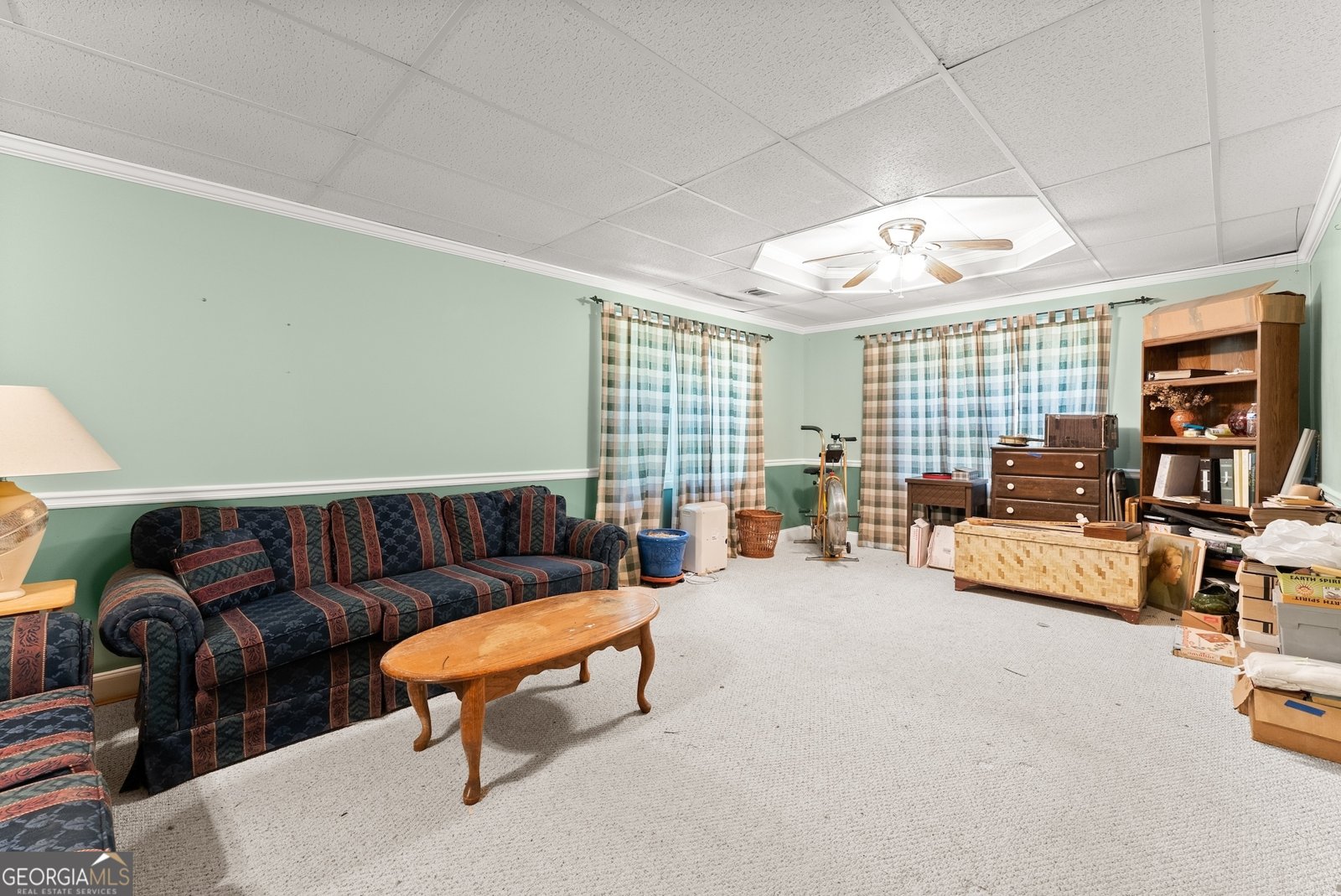 4160 Topsail Ridge Gainesville - 31