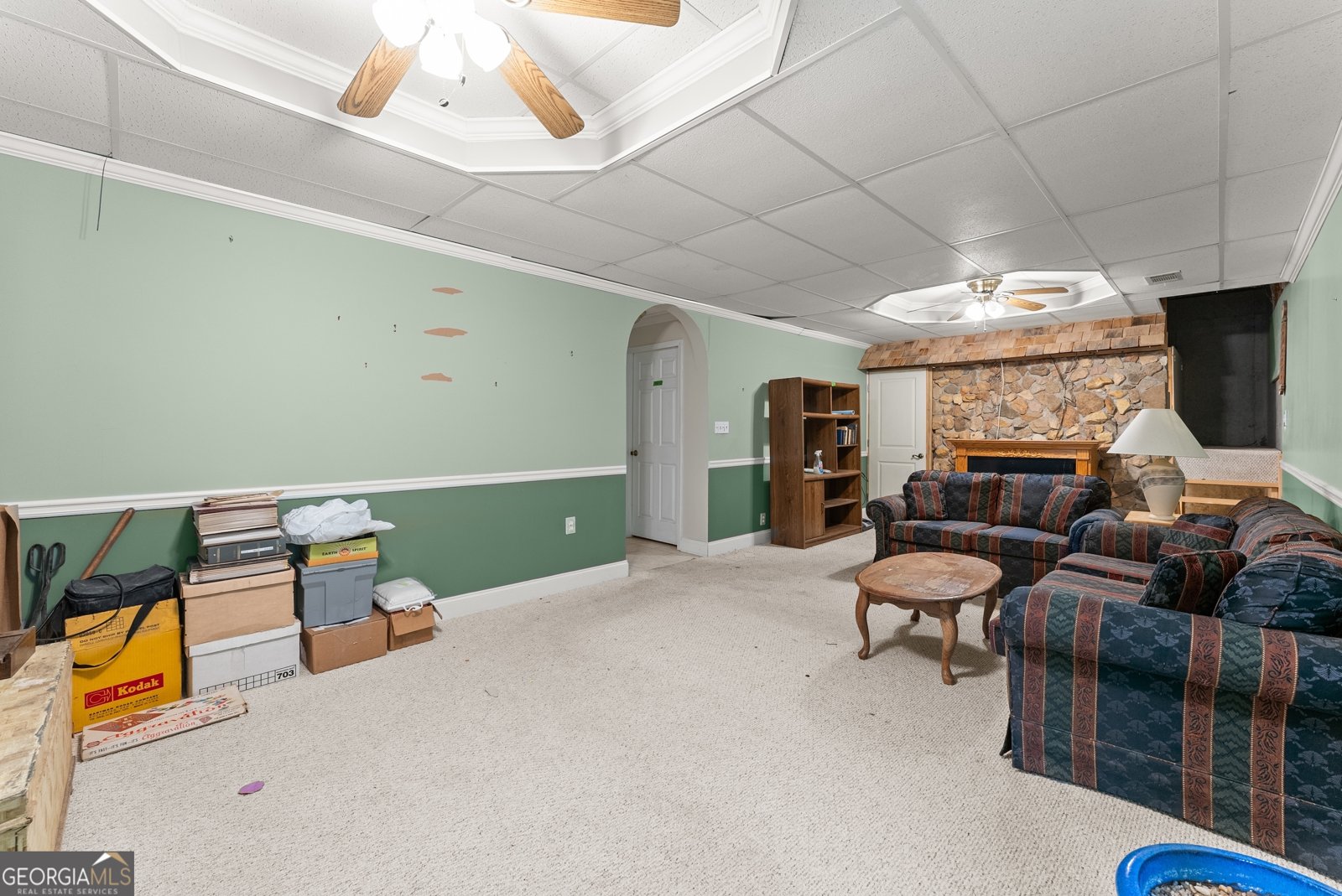 4160 Topsail Ridge Gainesville - 32