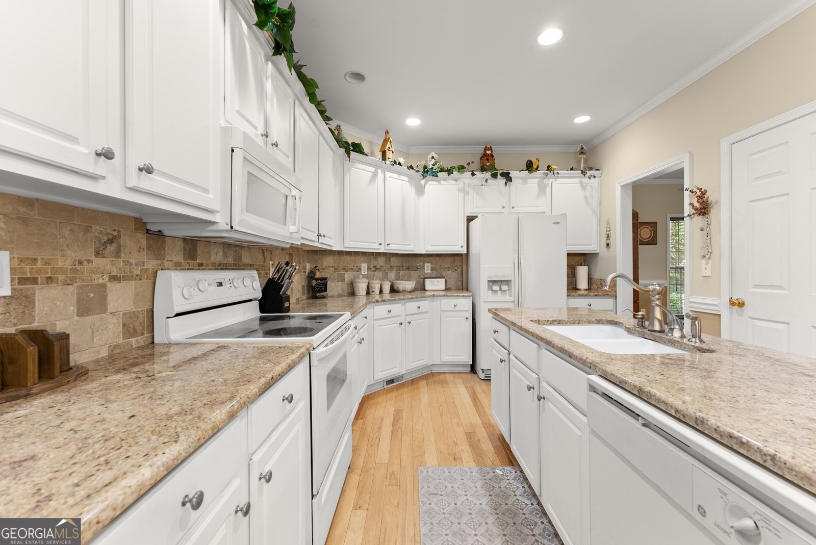 4160 Topsail Ridge Gainesville - 4