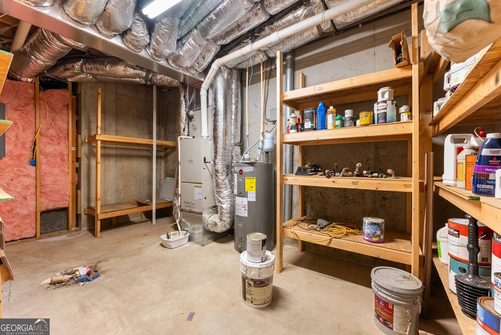 4160 Topsail Ridge Gainesville - 41