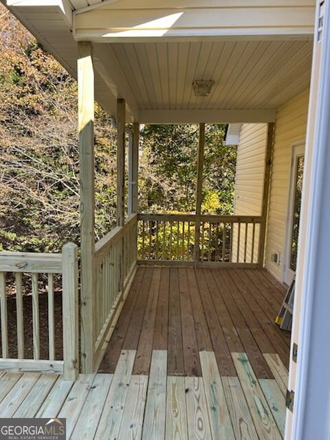 4160 Topsail Ridge Gainesville - 46