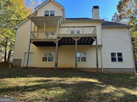 4160 Topsail Ridge Gainesville - 47