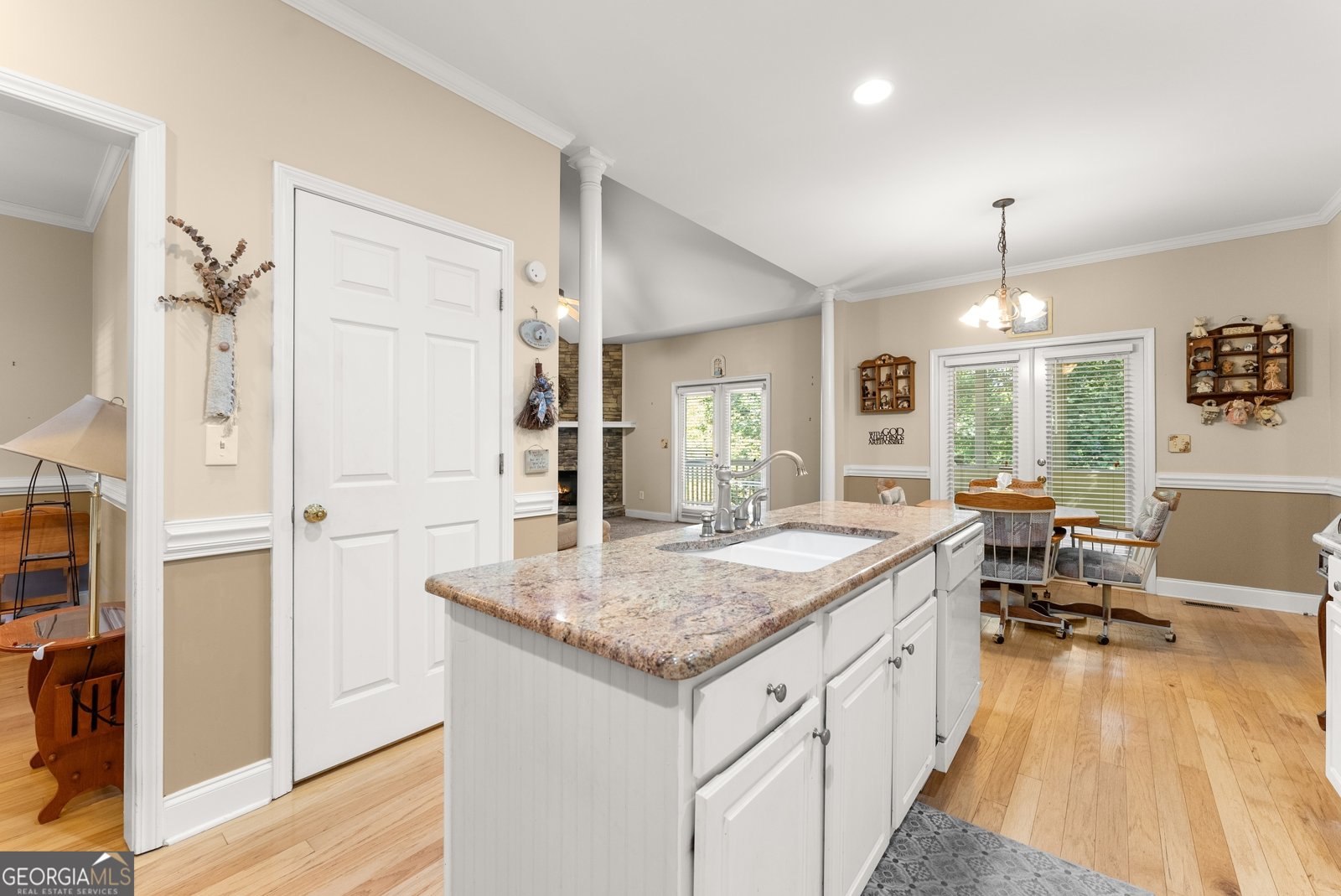 4160 Topsail Ridge Gainesville - 5