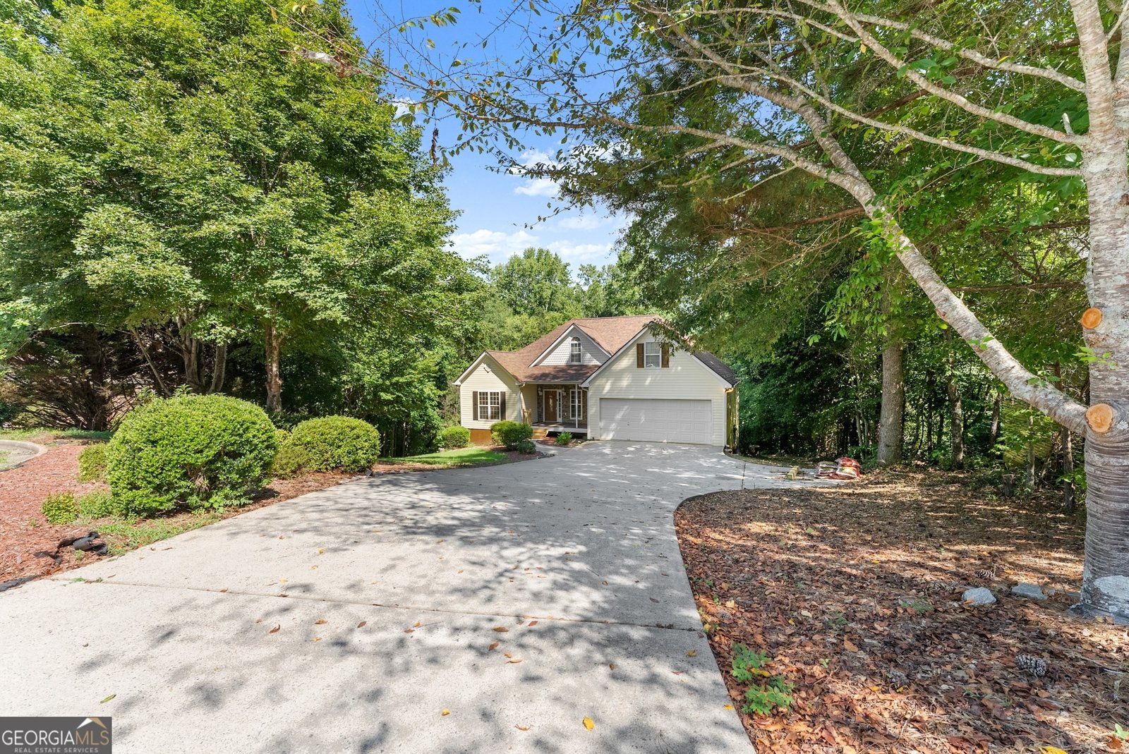 4160 Topsail Ridge Gainesville - 50