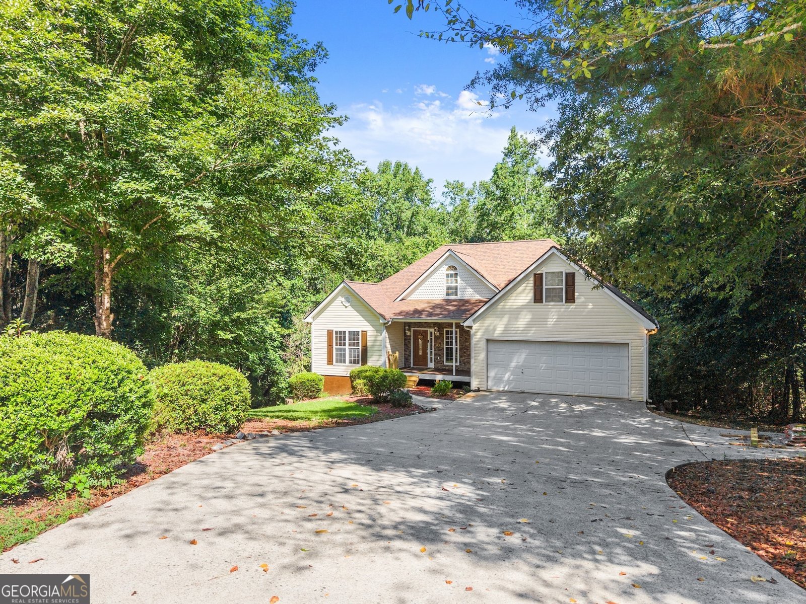 4160 Topsail Ridge Gainesville - 54