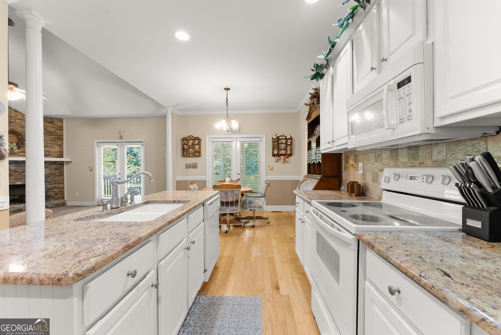 4160 Topsail Ridge Gainesville - 6