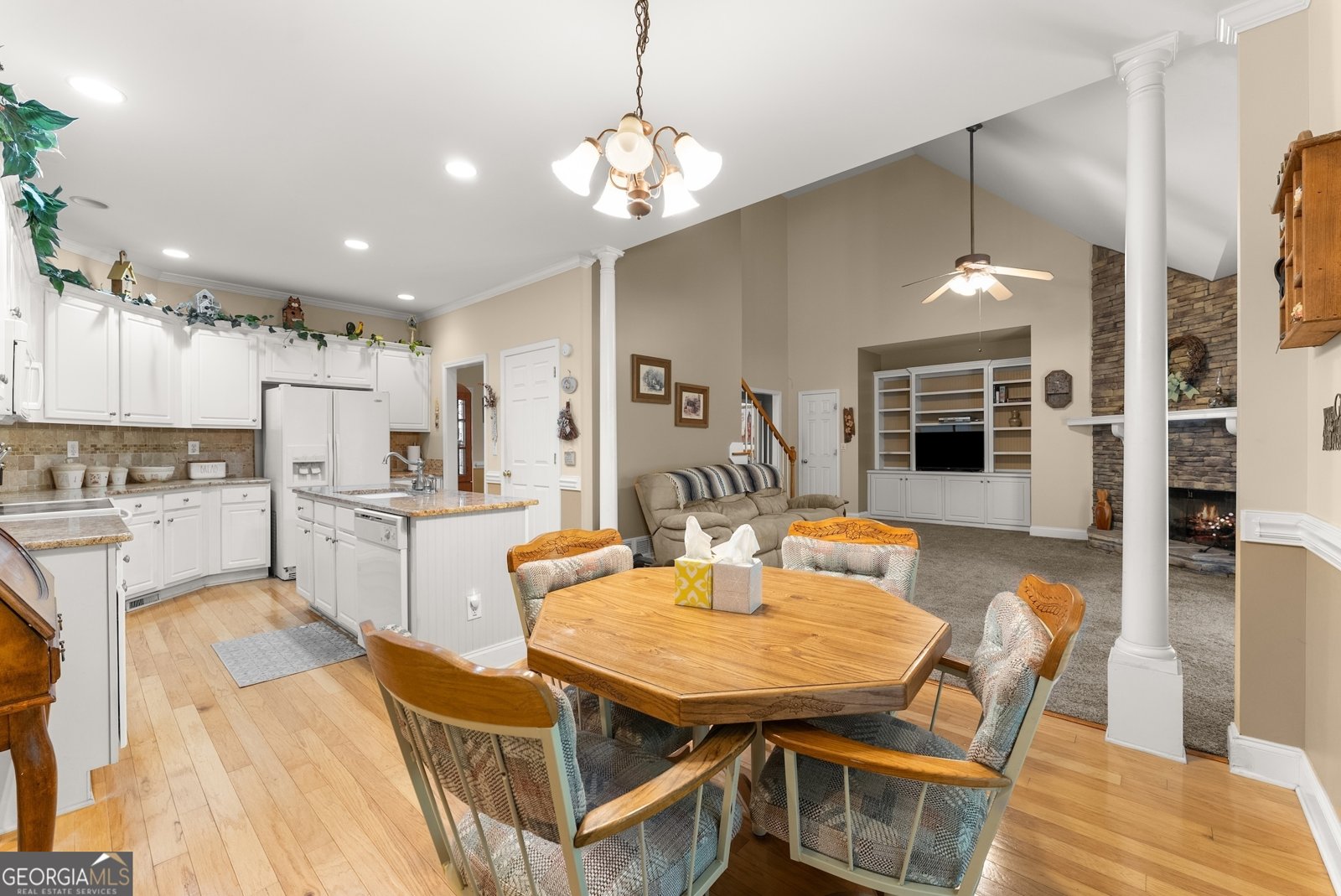 4160 Topsail Ridge Gainesville - 7