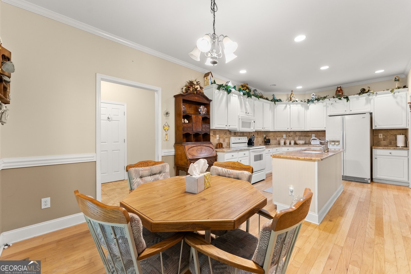 4160 Topsail Ridge Gainesville - 8