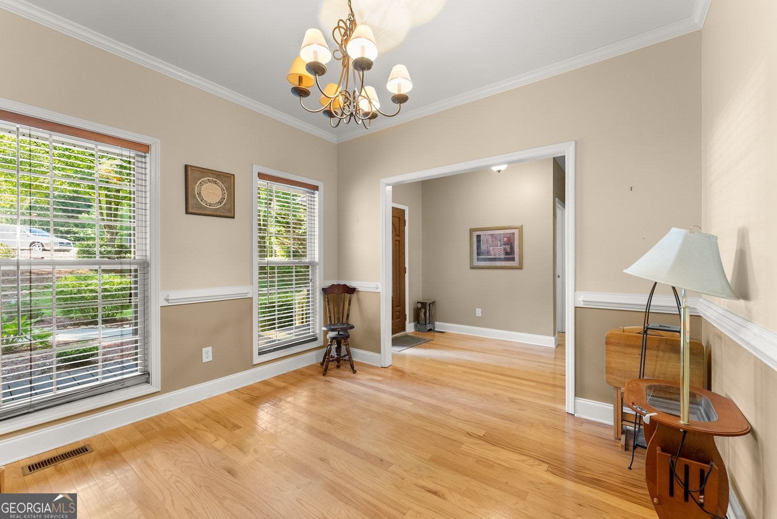 4160 Topsail Ridge Gainesville - 9