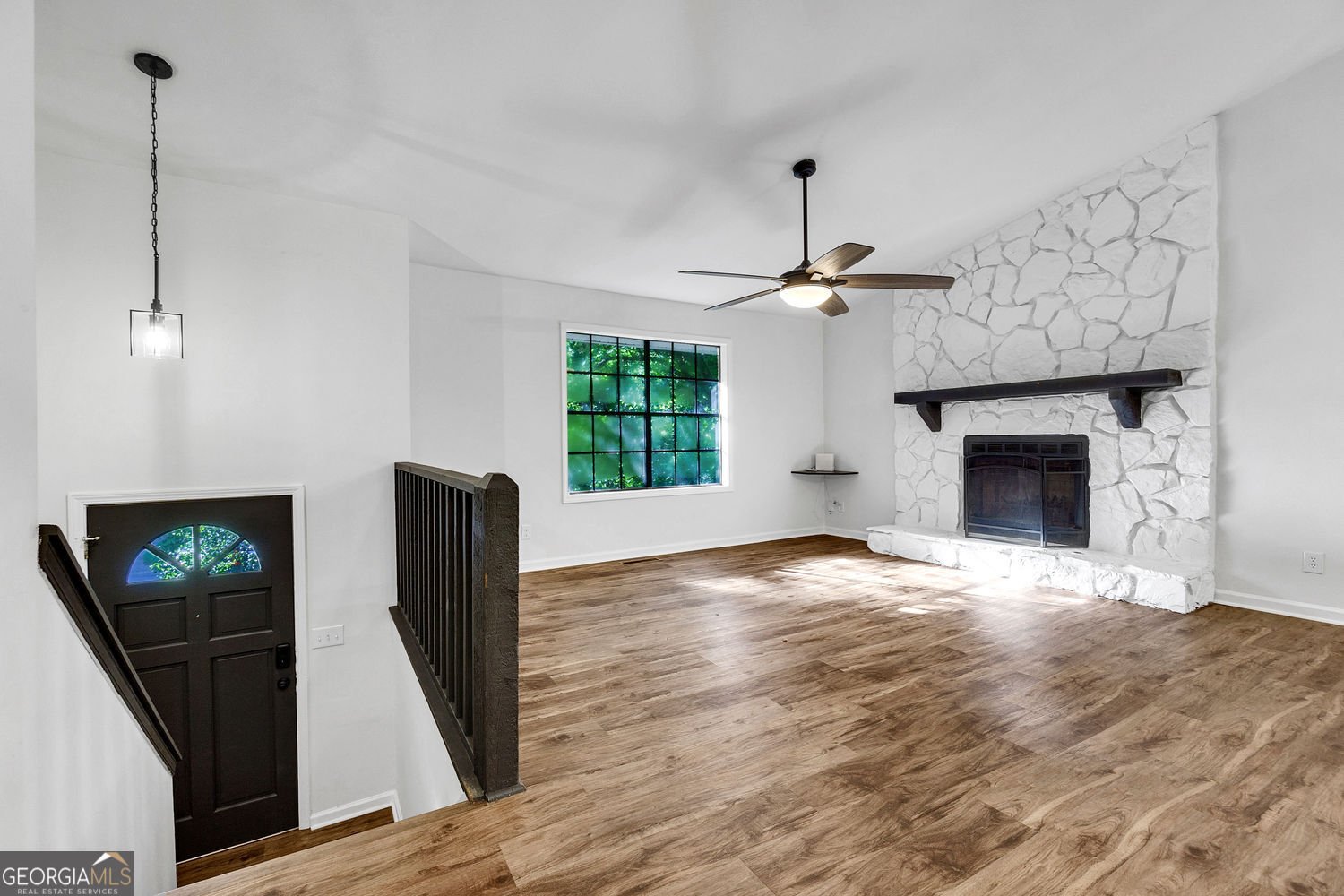 1172 Ridgeside Drive Acworth - 1
