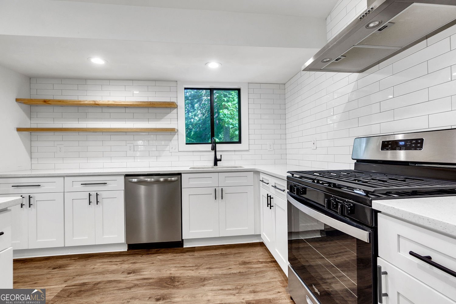 1172 Ridgeside Drive Acworth - 12