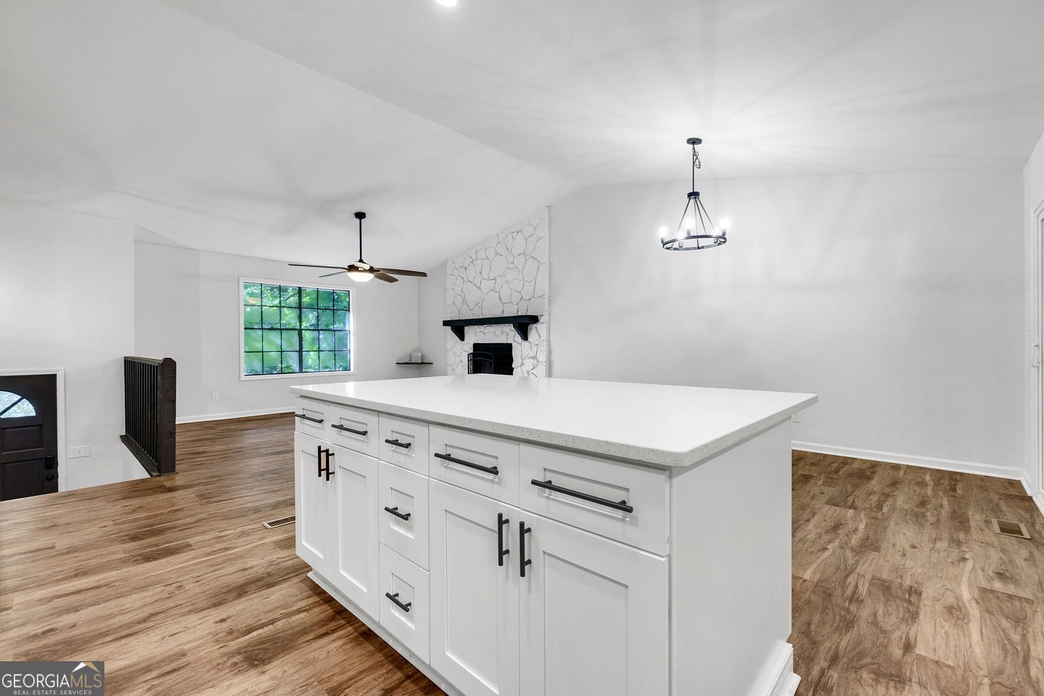 1172 Ridgeside Drive Acworth - 13