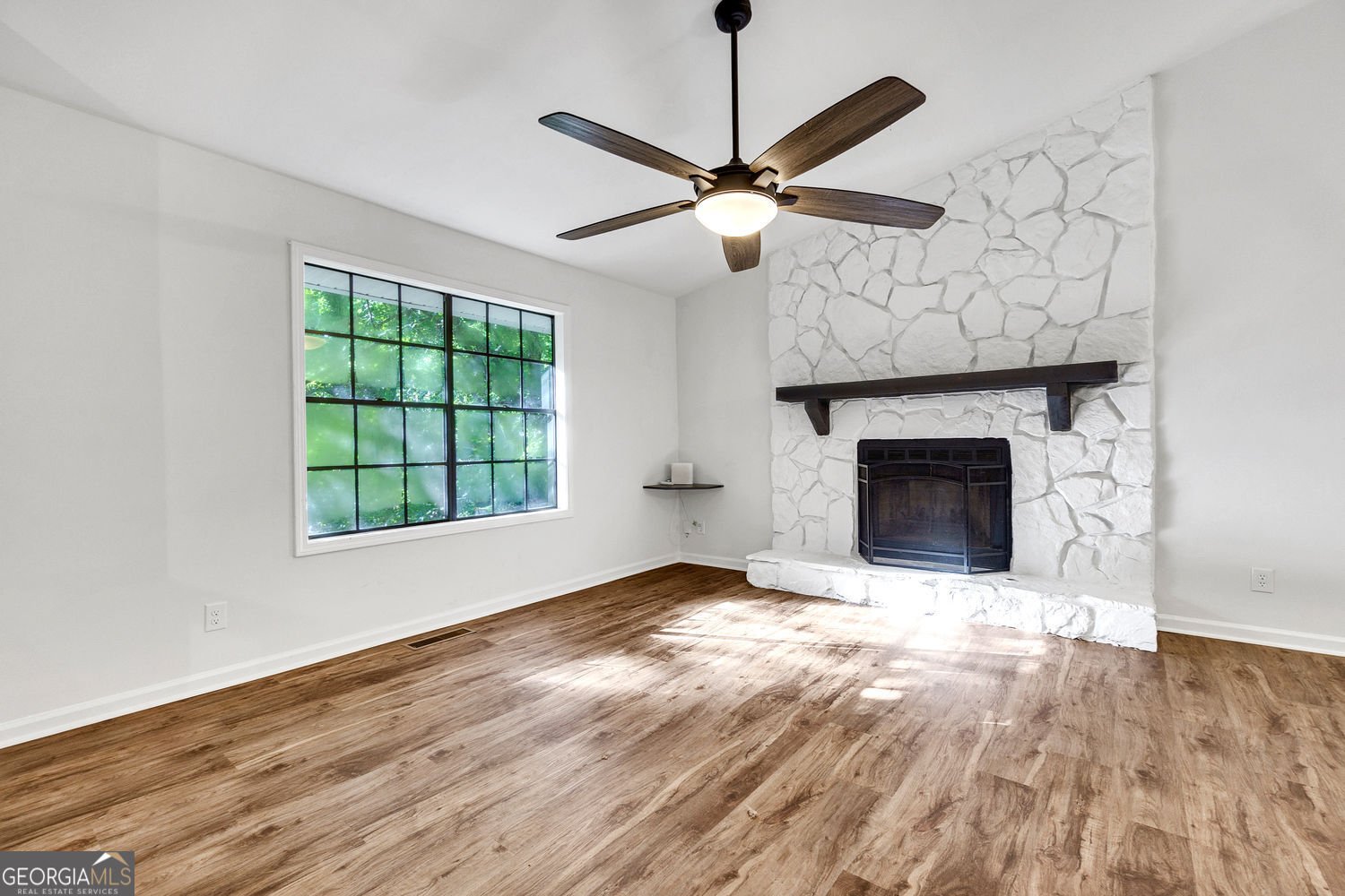 1172 Ridgeside Drive Acworth - 2