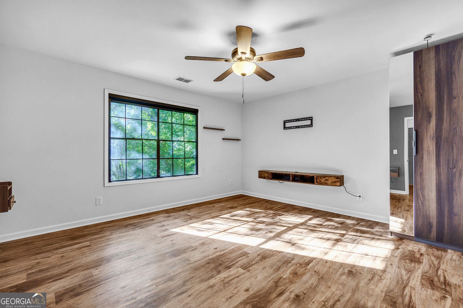 1172 Ridgeside Drive Acworth - 21